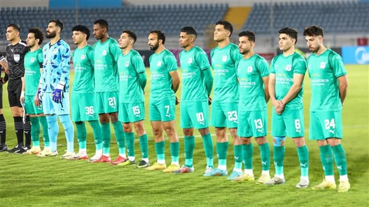 موعد مباراة الإياب المرتقبة بين المصري وشباب بلوزداد في بطولة الكونفدرالية